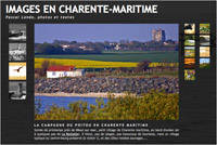 Images en France : Charente Maritime