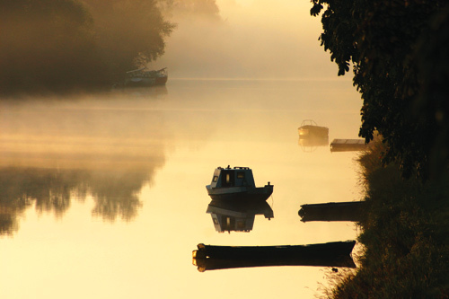 Canal de la Somme